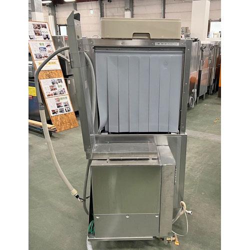 業界最長1年保証】食器洗浄機 コンベア/ブースター付き ホシザキ 業界最長1年保証】食器洗浄機 コンベア/ブースター付き ホシザキ