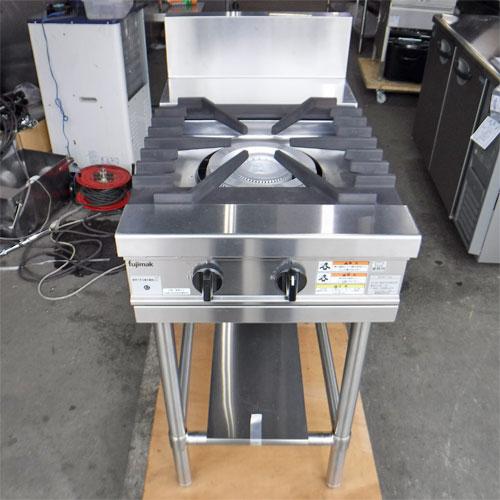 業務用】フジマック 3口ガステーブル