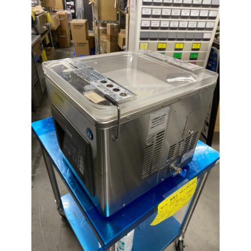 真空包装機(ホットパック対応) ホシザキ HPS-200A-HP-0 業務用 中古