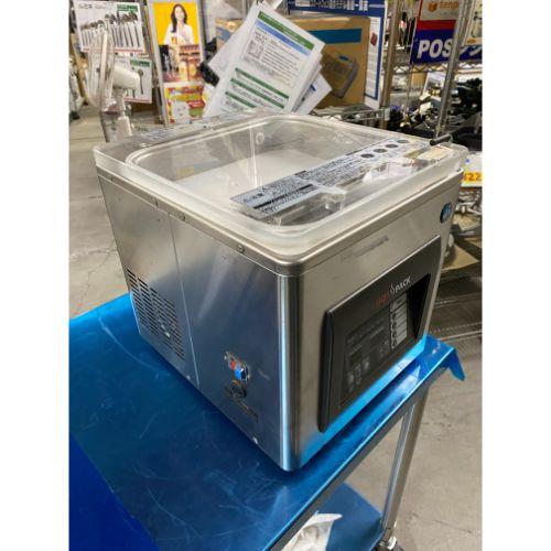 真空包装機(ホットパック対応) ホシザキ HPS-200A-HP-0 業務用 中古