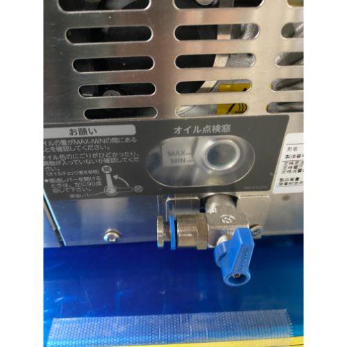 真空包装機(ホットパック対応) ホシザキ HPS-200A-HP-0 業務用 中古