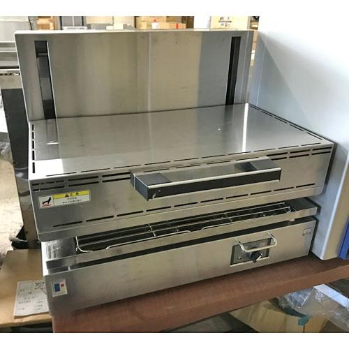 電気式サラマンダー フジマック FES3 業務用 中古/送料別途見積 : 業務 