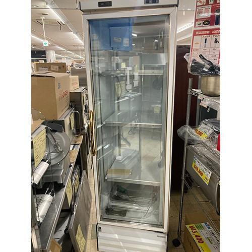 ダイワリーチイン冷蔵ショーケース 2008年