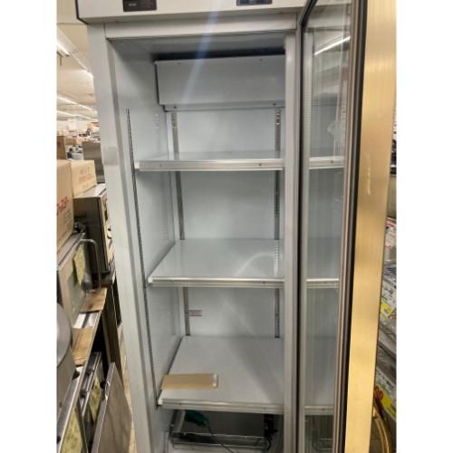 業界最長1年保証】冷蔵リーチインショーケース 大和冷機 273AFGT 業務 