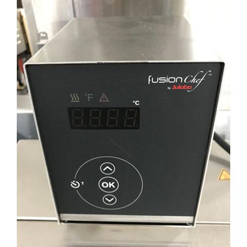 真空調理器 フュージョンシェフ パールM 業務用 中古/送料別途見積