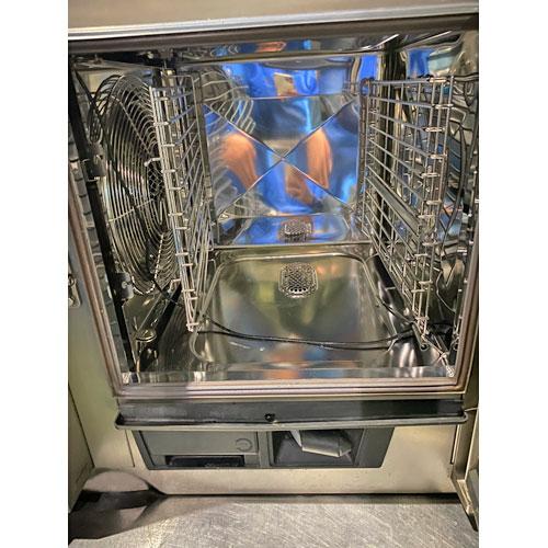 スチームコンベクションオーブン ラショナル SCCXS62/3 業務用 中古