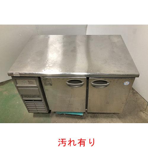 冷蔵コールドテーブル フクシマガリレイ(福島工業) YRW-120RM2-F 業務