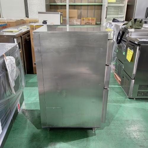 業界最長1年保証】冷凍庫 引出し4段タイプ フクシマガリレイ 業界最長1年保証】冷凍庫 引出し4段タイプ フクシマガリレイ