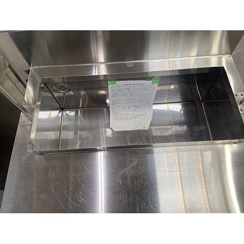 湯煎機 タニコー N-TGW-80S プロパンガス 業務用 中古/送料別途 湯煎機 タニコー N-TGW-80S プロパンガス 業務用 中古/送料別途