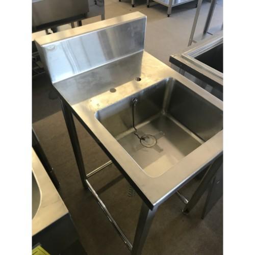 一槽シンク マルゼン 業務用 中古/送料無料 : 業務用厨房・機器用品