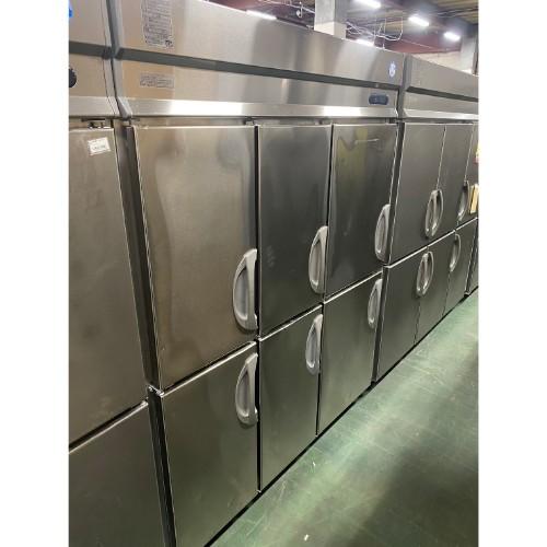 中古】縦型冷凍庫 フクシマガリレイ(福島工業) ARD-154FMD-F 幅 中古】縦型冷凍庫 フクシマガリレイ(福島工業) ARD-154FMD-F 幅