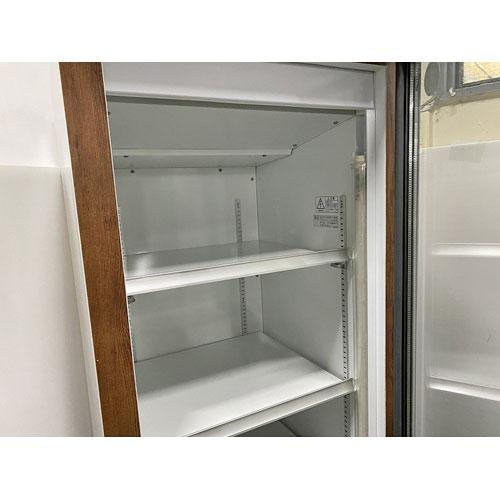業界最長1年保証】冷凍リーチインショーケース フクシマガリレイ(福島