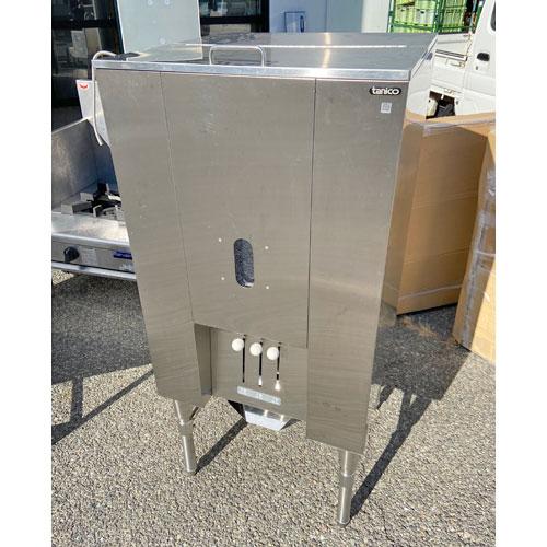 貯米庫 タニコー TRS-120 業務用 中古/送料別途見積 : 業務用厨房 