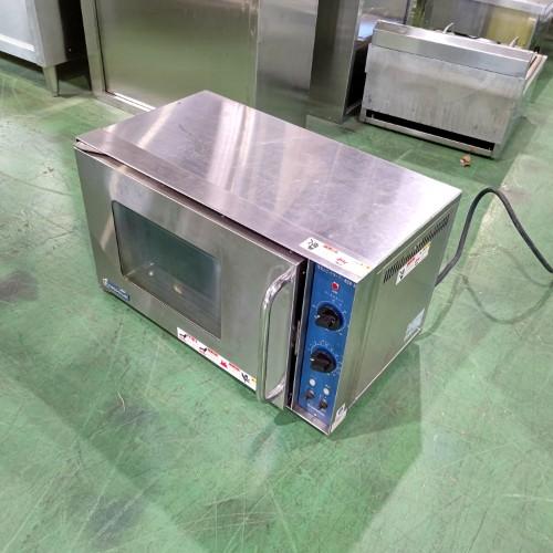 NICHIWA電気オーブン NSO-3S-T 200V 業界最長1年保証】スピードオーブン ニチワ電機 NSO-3N-T 業務用 中古
