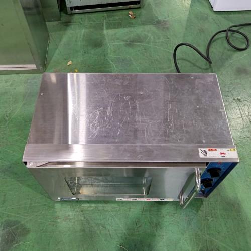 業界最長1年保証】スピードオーブン ニチワ電機 NSO-3N-T 業務用 中古
