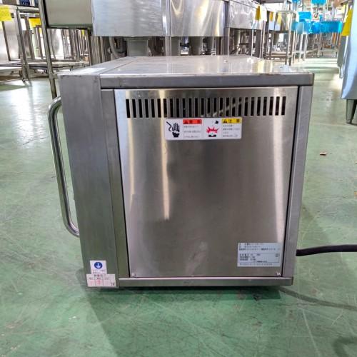 業界最長1年保証】スピードオーブン ニチワ電機 NSO-3N-T 業務用 中古