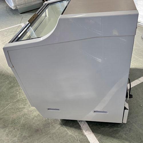 業界最長1年保証】冷凍ショーケース サンデン・リールシステム