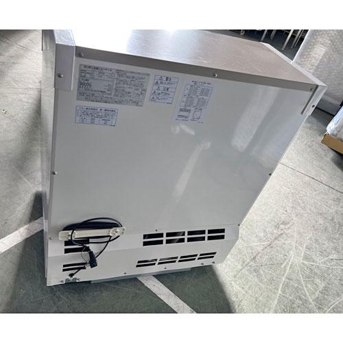 業界最長1年保証】冷凍ショーケース SDRS(サンデン) GSR-750XE 業務用