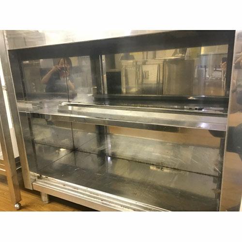 食器棚 業務用 中古/送料別途見積 : 業務用厨房・機器用品INBIS - 通販