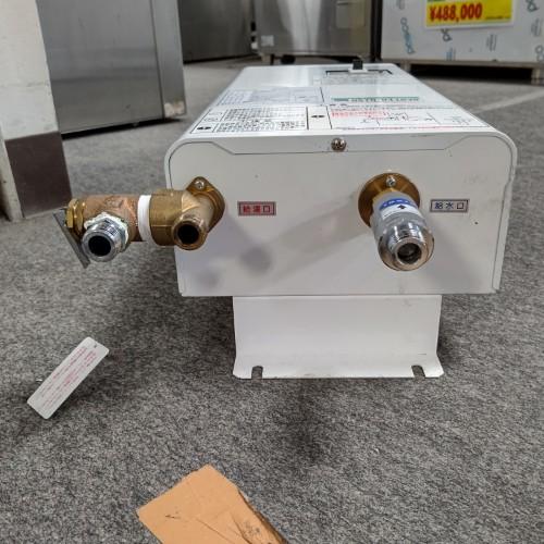 業界最長1年保証】電気湯沸かし器 日本イトミック DE-10N1(1) 業務用 