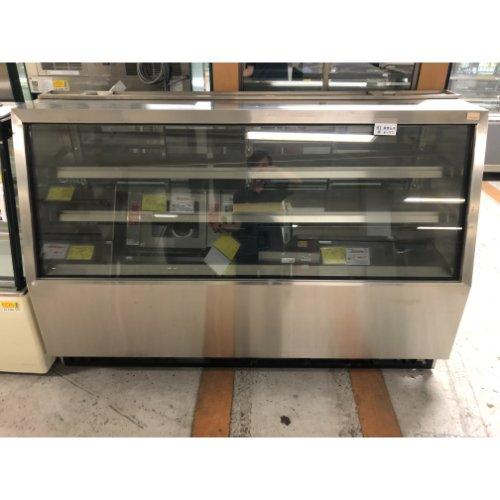 ケーキショーケース 業務用 中古/送料別途見積 : 業務用厨房・機器用品