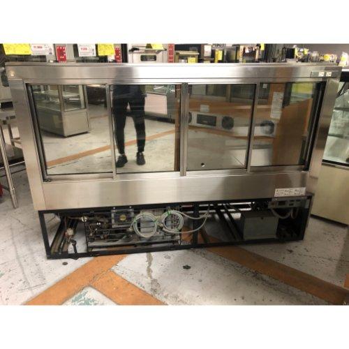 ケーキショーケース 業務用 中古/送料別途見積 : 業務用厨房・機器用品