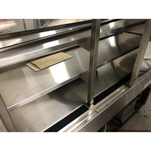 ケーキショーケース 業務用 中古/送料別途見積 : 業務用厨房・機器用品