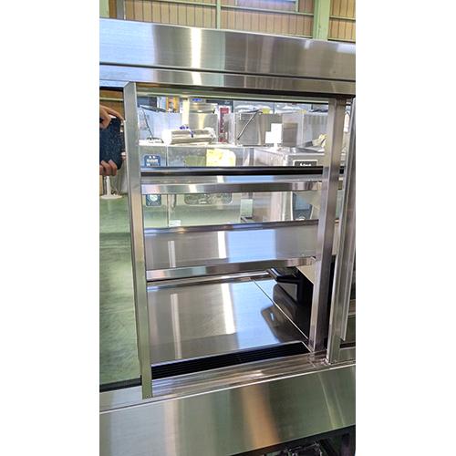 ケーキショーケース 業務用 中古/送料別途見積 : 業務用厨房・機器用品