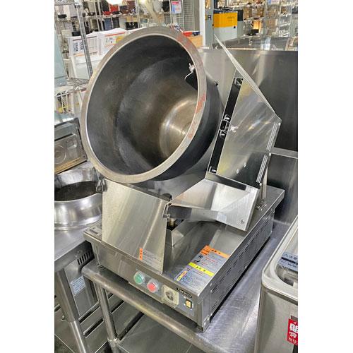 兵庫県のその他 タニコー 回転炒め機チャオ RG-350GL