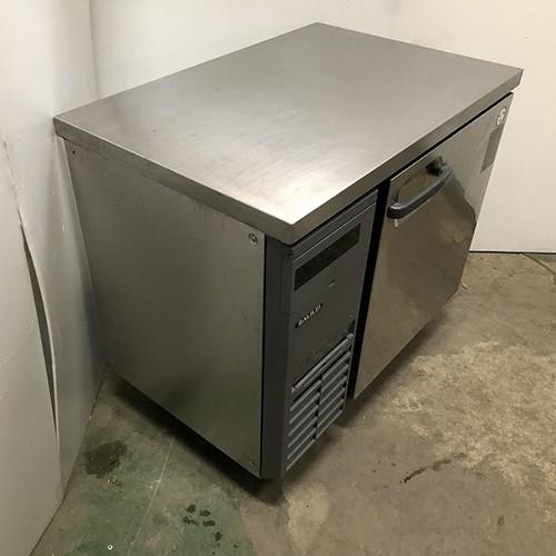 84％以上節約 業務用厨房 機器用品INBIS冷蔵コールドテーブル フクシマ