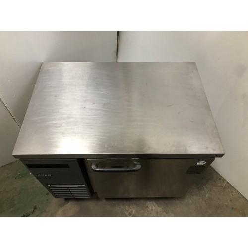 84％以上節約 業務用厨房 機器用品INBIS冷蔵コールドテーブル フクシマ