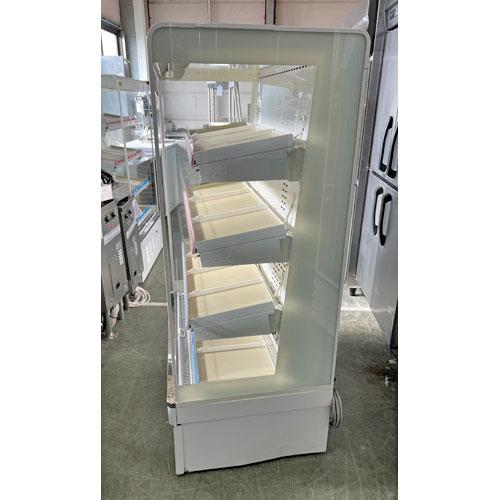 SENDEN業務用　 冷蔵ショーケース 送料無料 業務用/新品】【テンポスオリジナル】冷蔵ショーケース TBCR