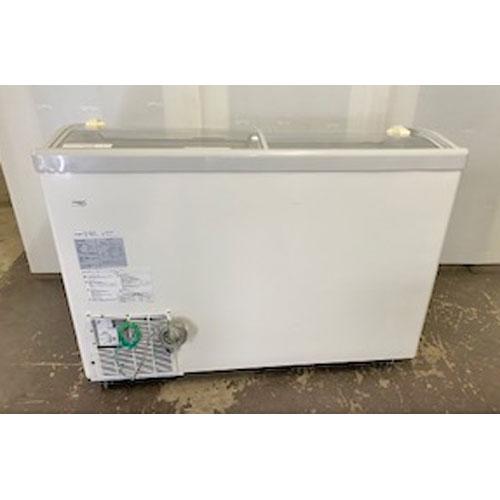 Panasonic SCR-PT126GJ パナソニック 冷凍ショーケース 冷凍庫 ガラス