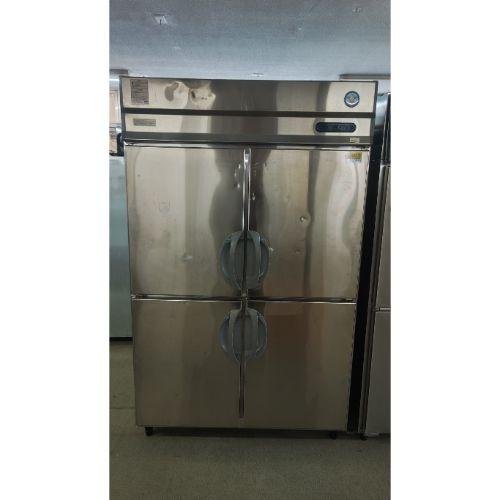 中古】縦型冷凍庫 フクシマガリレイ(福島工業) ARD-154FMD-F 幅 中古】縦型冷凍庫 フクシマガリレイ(福島工業) ARD-154FMD-F 幅