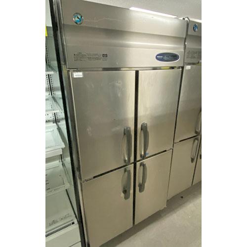 縦型冷凍冷蔵庫 1凍3蔵 ホシザキ HRF-90ZT3 業務用 中古/送料無料 : 2500007162759 : 業務用厨房・機器用品INBIS -  通販 - Yahoo!ショッピング