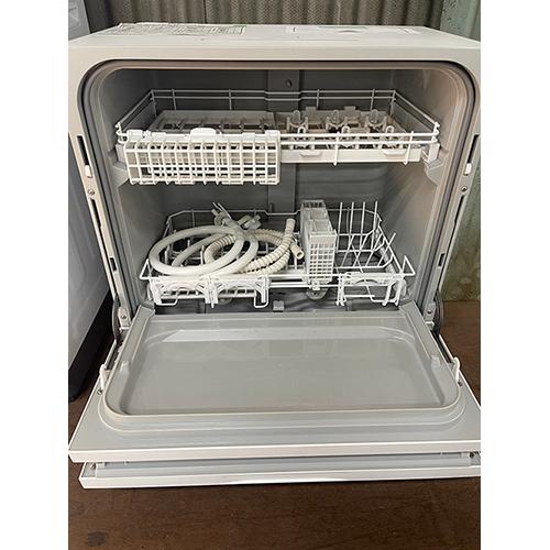 家庭用食器洗い乾燥機 パナソニック(Panasonic) NP-PA-4 業務用 中古 