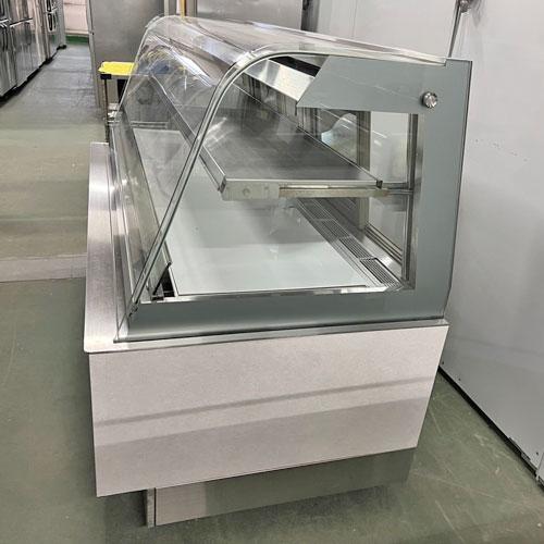 業界最長1年保証】陳列ショーケース スイングアップタイプ