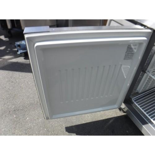 SALE／80%OFF】冷蔵コールドテーブル フクシマガリレイ(福島工業) YRW