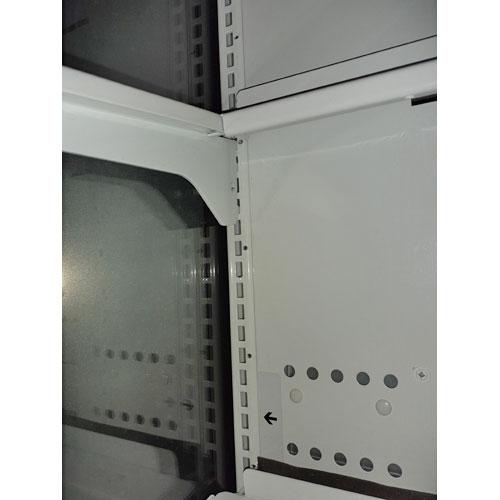 2温度帯 冷蔵多段オープンショーケース フクシマガリレイ(福島工業) MEU-32WKSA5G 業務用 中古 送料別途見積 - 2