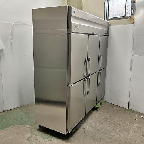 2018年製ホシザキ冷蔵庫縦型 HR-90Z3 【公式通販】