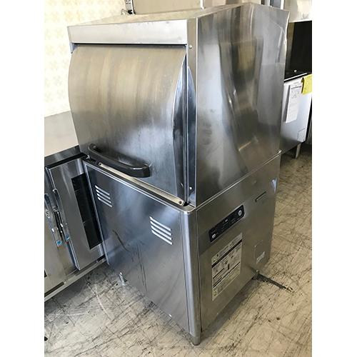 食器洗浄機 スルー ホシザキ JWE-450WUA3 業務用 中古/送料別途見積