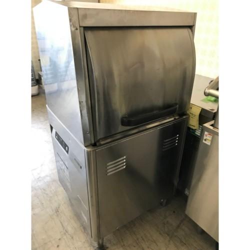 食器洗浄機 スルー ホシザキ JWE-450WUA3 業務用 中古/送料別途見積