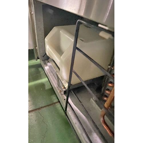 縦型冷凍庫 フクシマガリレイ(福島工業) ARD-094FMD 業務用 中古/送料