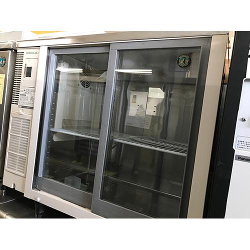 ホシザキ 冷蔵ショーケース RTS-90TB2 美品