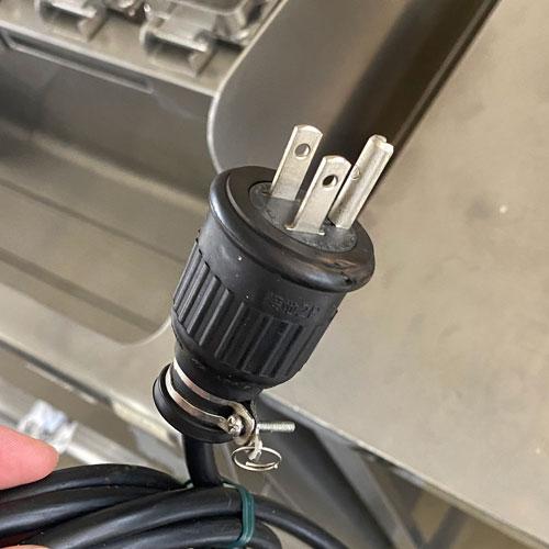 【業界最長1年保証】真空包装機 北沢産業 TOPVAC 業務用 中古/送料別途見積の画像