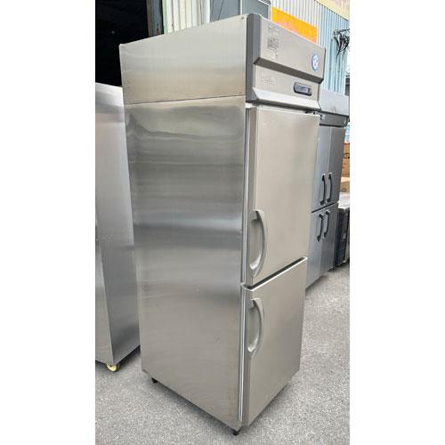 縦型冷蔵庫 うどん熟成機能付き フクシマガリレイ(福島工業) UND-060MM7 業務用 中古 送料別途見積 - 5