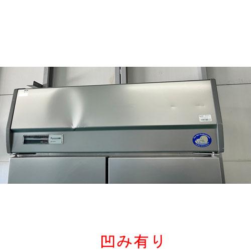 縦型冷蔵庫 パナソニック(Panasonic) SRR-K981S 業務用 中古 送料無料 - 3
