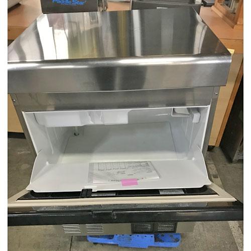 HOSHIZAKI ホシザキ ホシザキ製氷機 ビッグアイスメーカー LM-350M-1