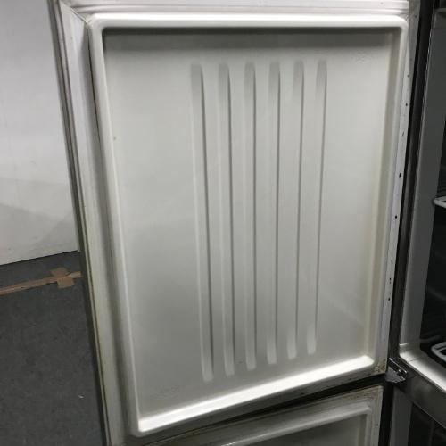 業界最長1年保証】縦型冷凍冷蔵庫 ホシザキ HRF-120Z3 業務用 中古