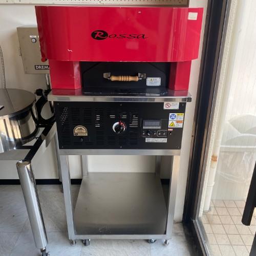 業界最長1年保証】ピザ釜 ツジキカイ CLN-1GX 業務用 中古/送料別途 